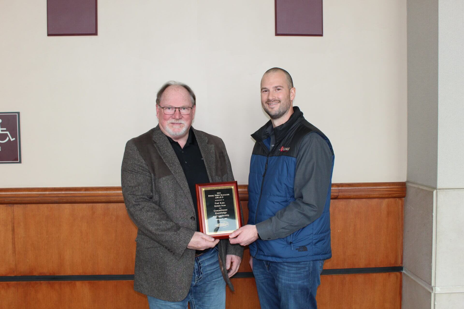 Fred Award